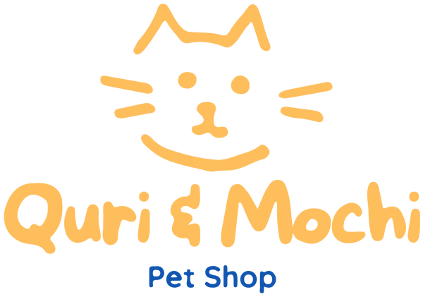 Quri&Mochi